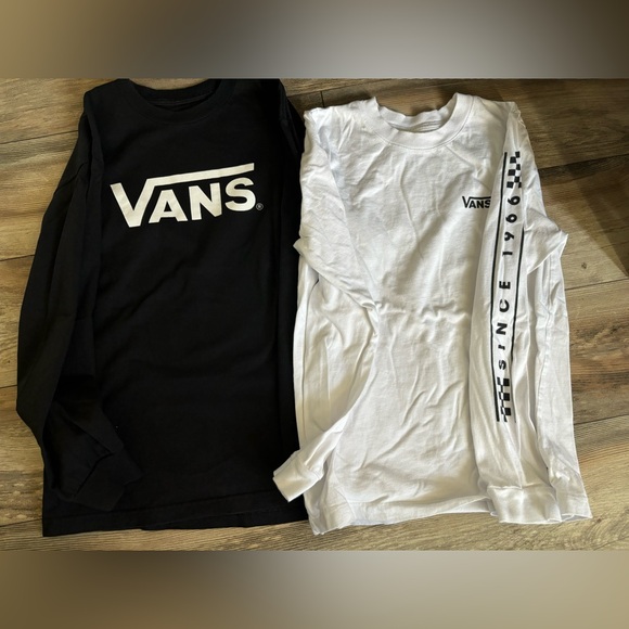 Vans bundle - Picture 6 of 8